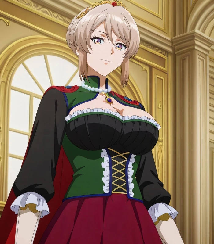 Around 40 Otoko no Isekai Hentai - Amaranthus アマランサス