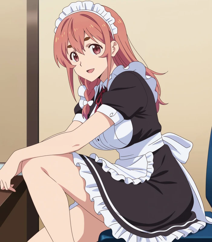 Sumi Sakurasawa (adult) 桜沢墨 - Kanojo Okarishimasu Hentai