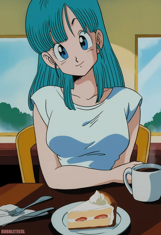 (Extra) Bulma | Dragon Ball (Request) Uncensored Hentai Gallery