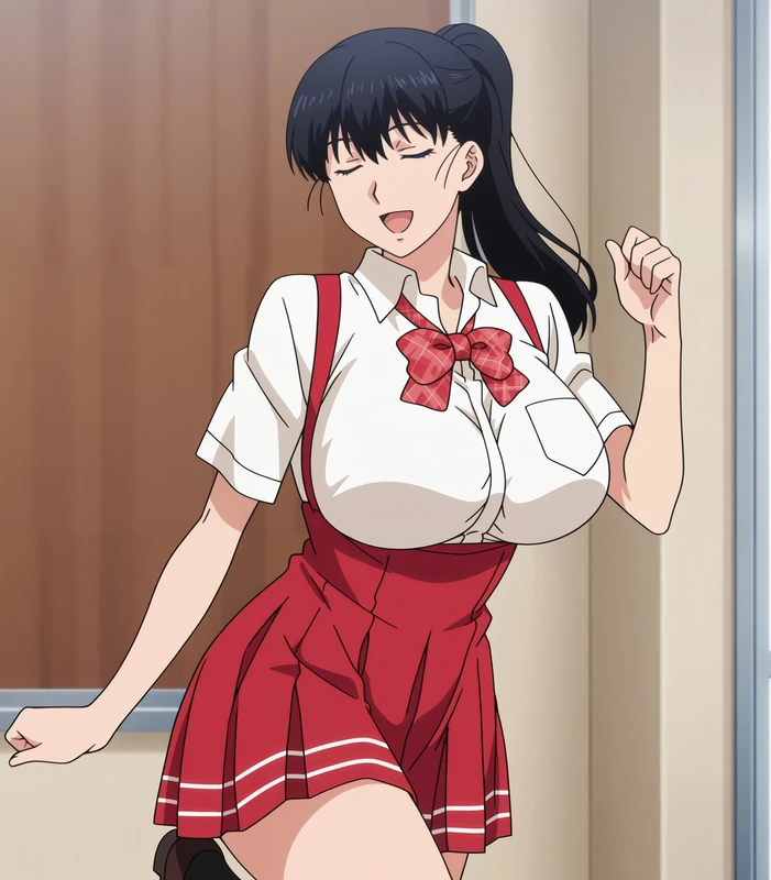 Matsu Sekirei Hentai - Akira Tudou 東堂 晶