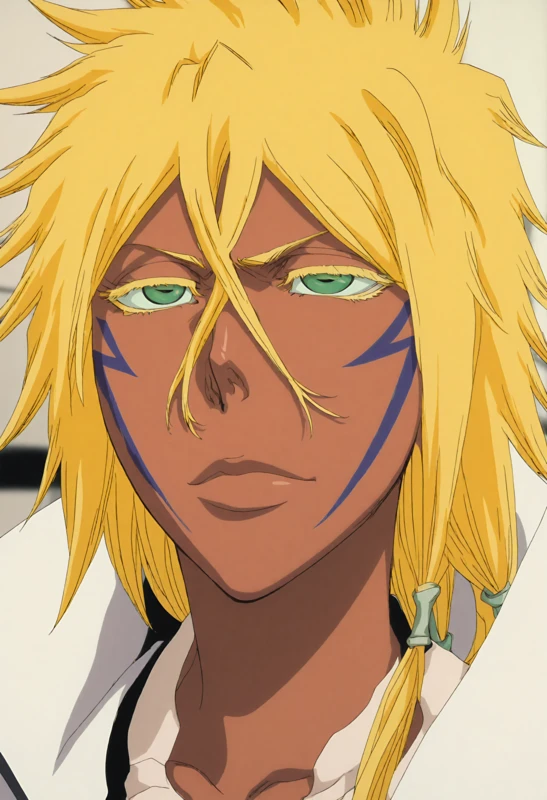 +18 Bleach Nel Only Patrons Request Hentai - Tier Harribel | Bleach NSFW