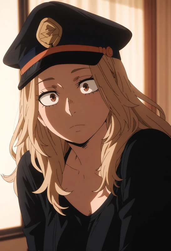 NSFW Hentai - Camie Utsushimi | My Hero Academia NSFW