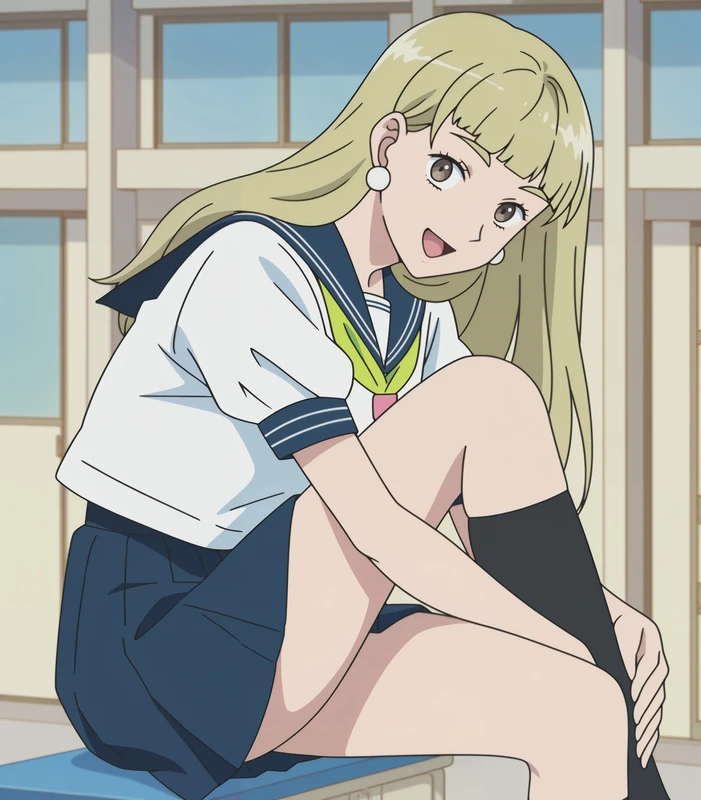 Uncensored Hentai - Manami Watanabe (adult) 渡辺 真奈美