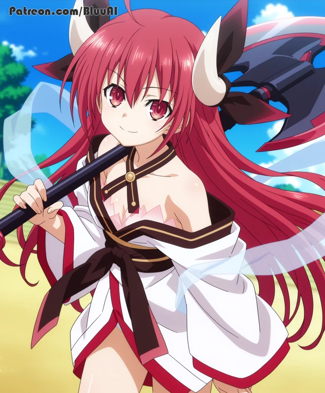 Sonia Hentai - [Extra] Kotori Itsuka | Date a Live