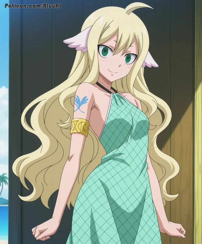 Wendy Marvell fairy tail Hentai - [REQUEST] Mavis Vermillion | Fairy Tail
