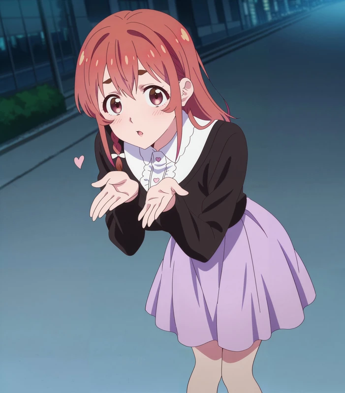 Uncensored Hentai - Sumi Sakurasawa (adult) 桜沢墨