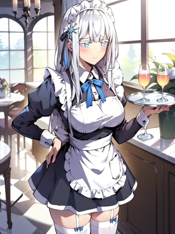 Uncensored Hentai - (Request) 시리스 엔도르마 검술명가 막내아들 Syris Endorma Swordmaster's Youngest