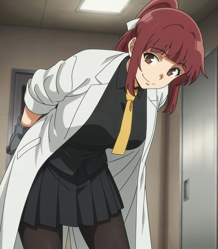 Detectives These Days Are Hentai - Azuha Hoshino 星野アズハ