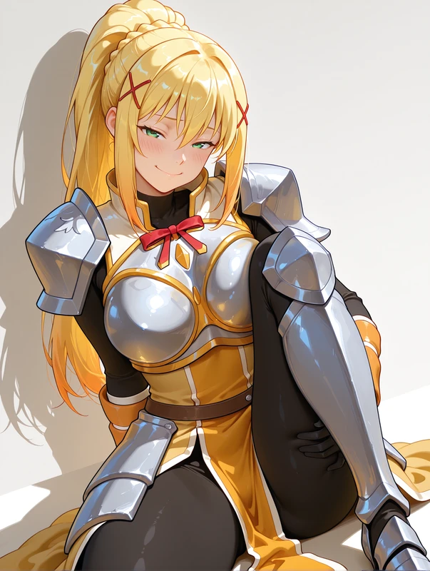 Darkness - Konosuba