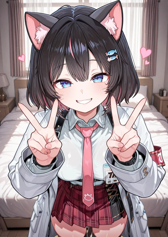 Duran D'Arc Hentai - 서새봄 ( Seo Sae-bom ) - VTuber 102P