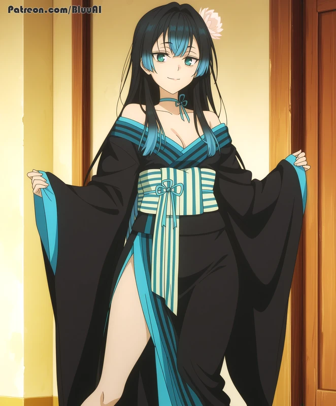 Origami Tobiichi Hentai - [REQUEST] Carmilla | Yami Healer