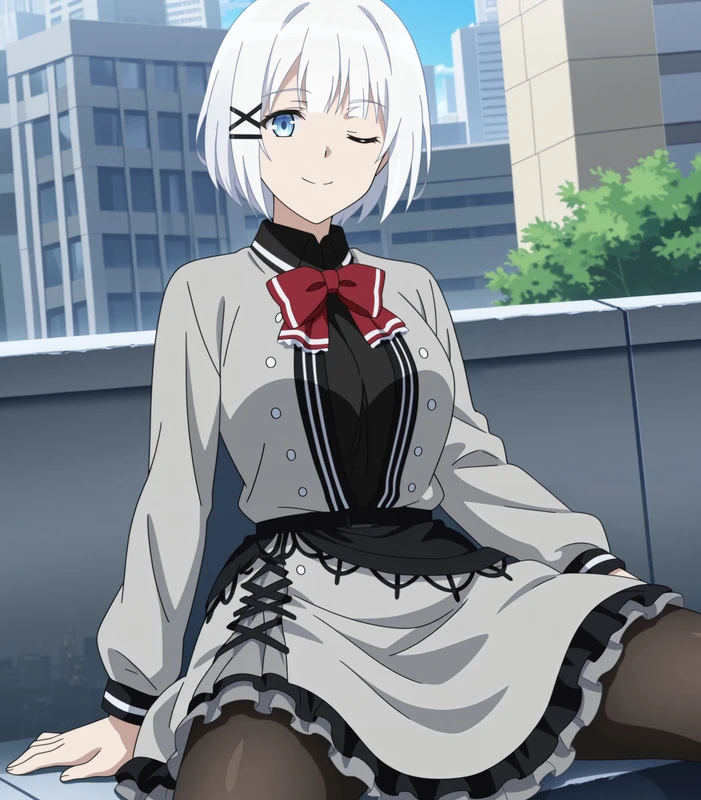 Siesta (adult) シエスタ - 1 Hentai
