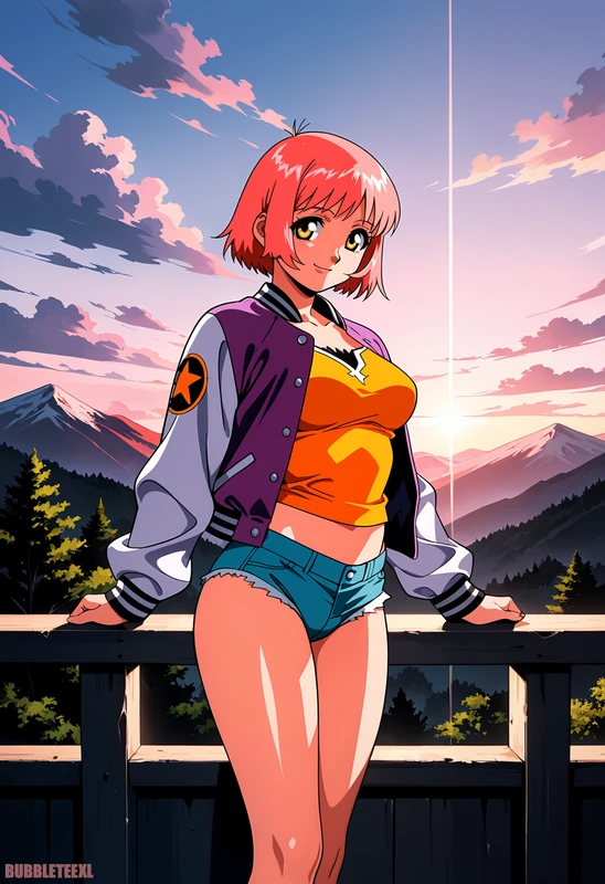 Uncensored Hentai - (Extra) Mikura Suzuki | Mezzo Forte
