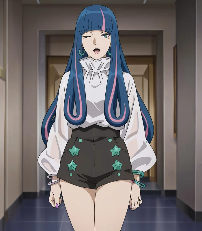 Uncensored Hentai - Eida エイダ