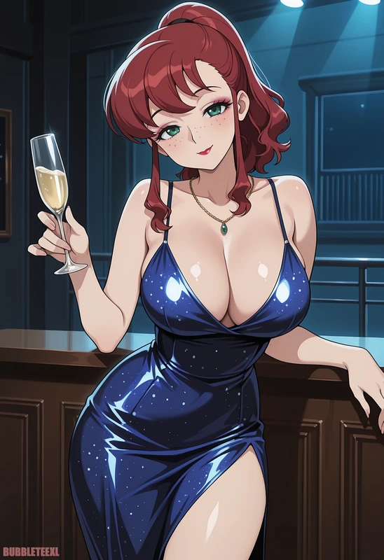 Nanae Hayashi | Godannar (Request)
