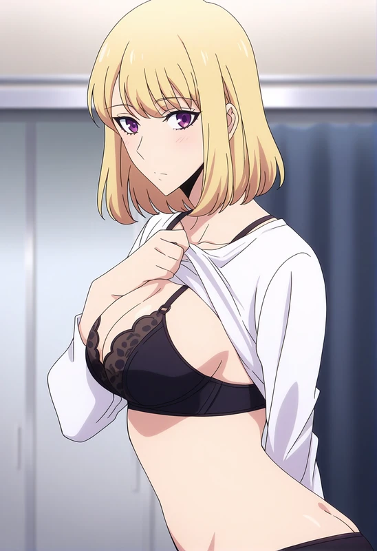 Cha Hae-in - Ffin Hentai