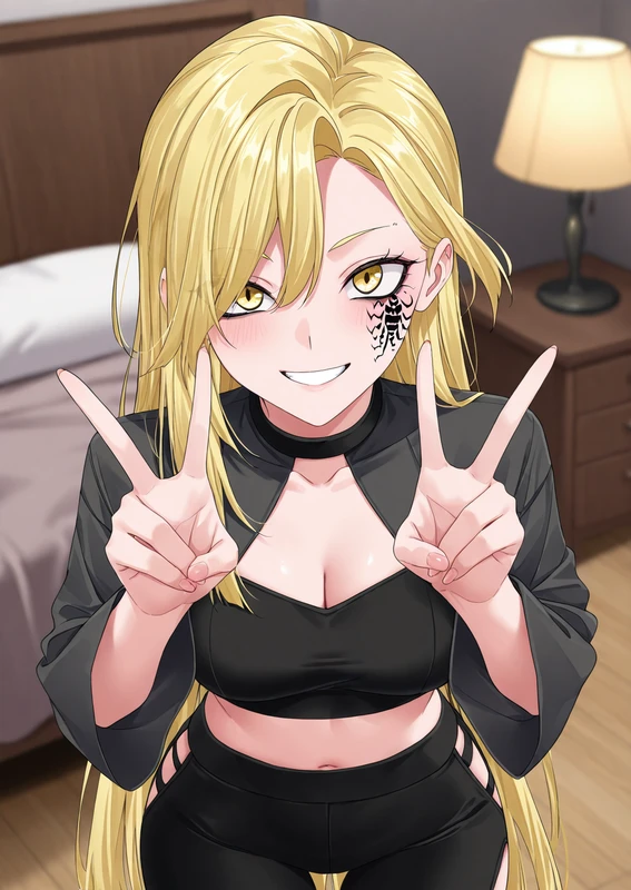 Magic Emperor Sun Yu-Fei 孙宇飞 魔皇大管家 Hentai - Yue Ling ( 叶鳞 ) - Magic Emperor ( 魔皇大管家 ) 100P