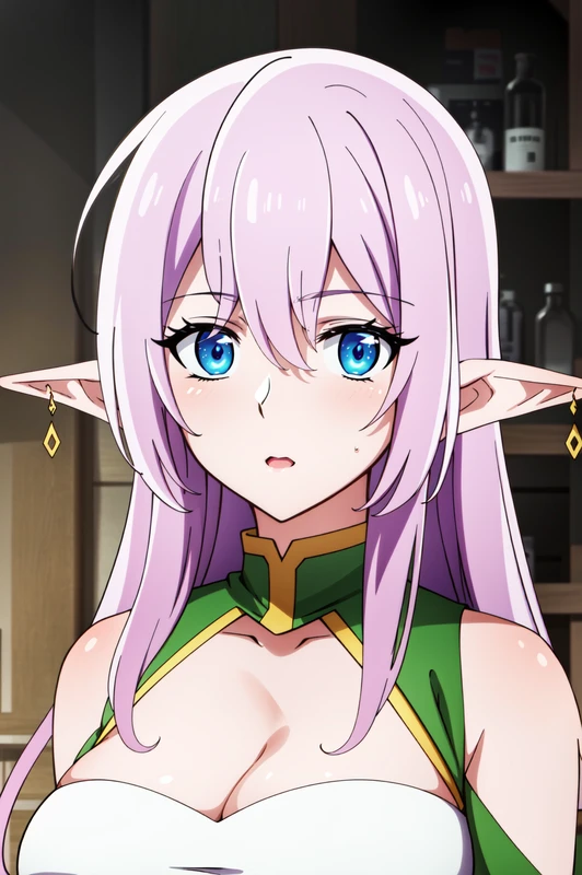 KamiKatsu Hentai - Yarandrala
