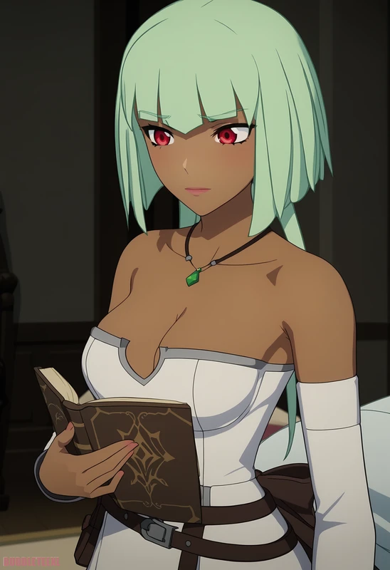 Emerald Sustrai | RWBY (Request) - Emerald Sustrai Hentai