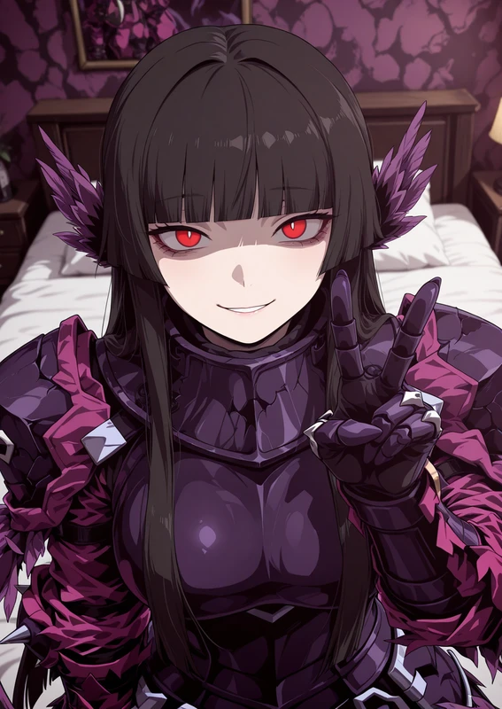 Uncensored Hentai - Morrigan ( 모리건 ) - Dungeon Odyssey ( 던전 견문록 ) 90P