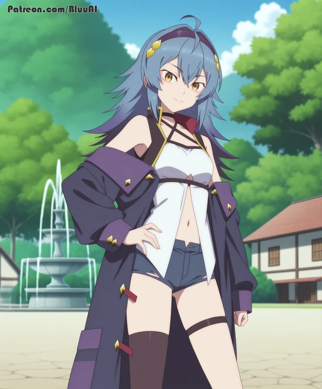 OneDollar0 Hentai - [Extra] Mewi Freya | From Old Country Bumpkin to Master Swordsman