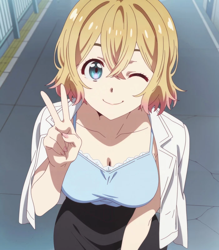 Uncensored Hentai - Mami Nanami 七海麻美
