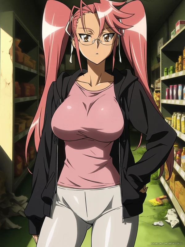 2026 Hentai - Saya Takagi | HOTD (FULL)