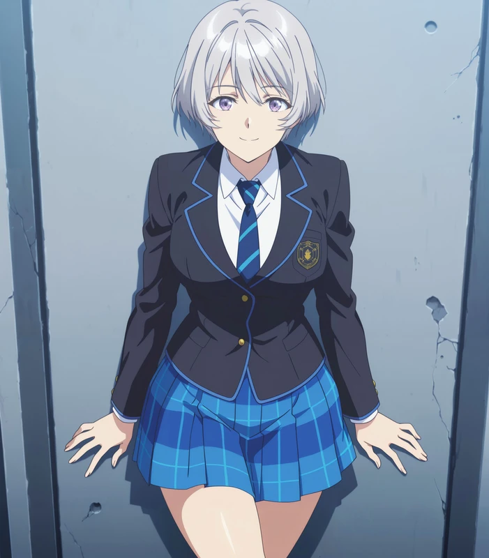 Chitose Is in the Ramune Hentai - Asuka Nishino (adult) 西野 明日風