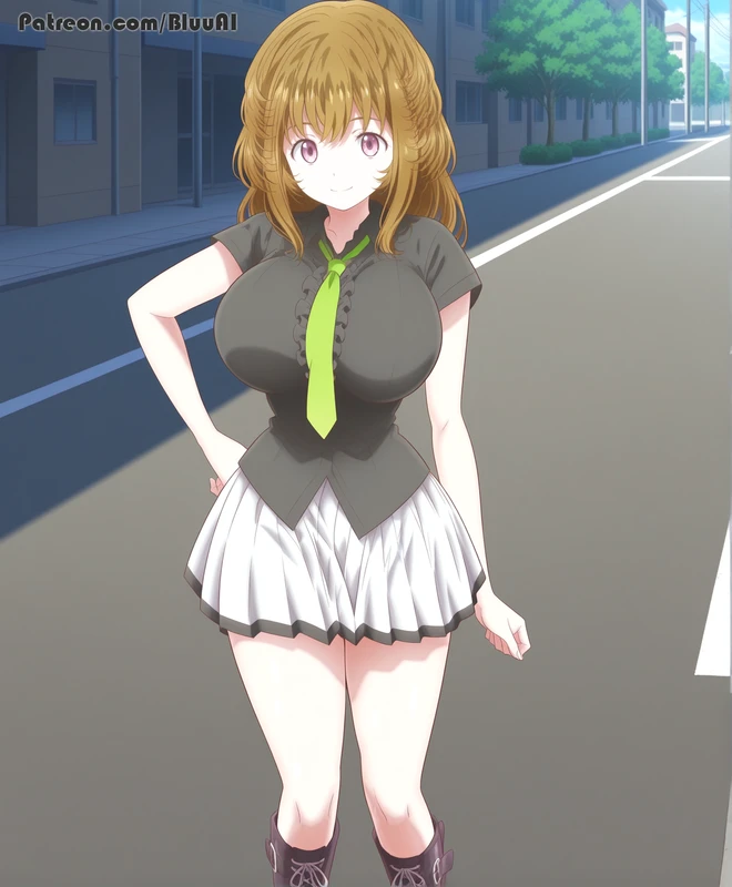 Arknights Hentai - Erika Koudaiji | Momentary Lily