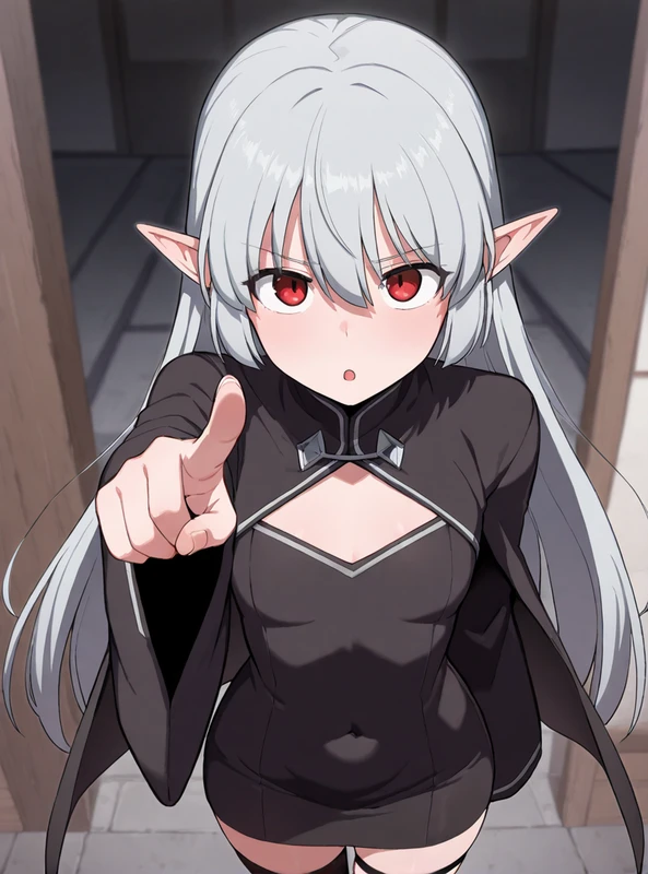 [OLD] Alice Von Ataraxia (엘리스 폰 아타락시아) 92P - X Hentai