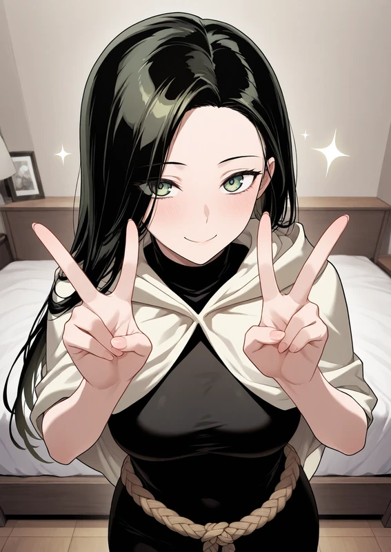 Uncensored Hentai - Altair Justina Cayenne ( 알테어 유스티나 카이엔 ) - Doom Breaker ( 투신전생기 ) 95P