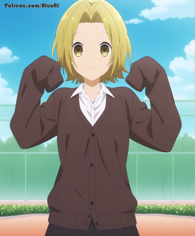 Uncensored Hentai - Yuki Yoshikawa | Horimiya