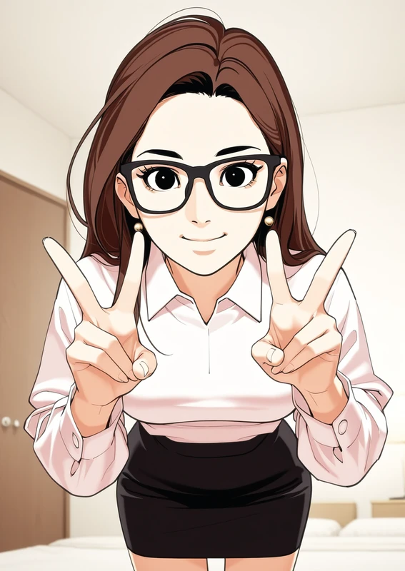 Lookism Miru Kim 김 미루 외모지상주의 Hentai - Shin Se-ra ( 신세라 ) - Manager K / Lookism ( 김부장 / 외모지상주의 ) 160P