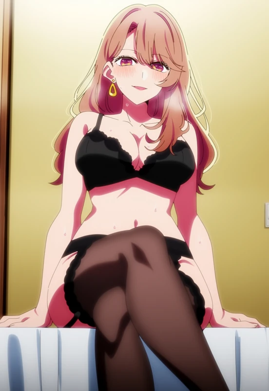 Miyako Saito - Ffin Hentai