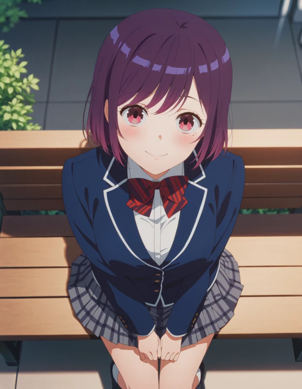 Uncensored Hentai - [Premium 84p] Yukari Ishihara - 石原 紫 # Watari-kun's ****** Is about to Collapse - 渡くんの××が崩壊寸前