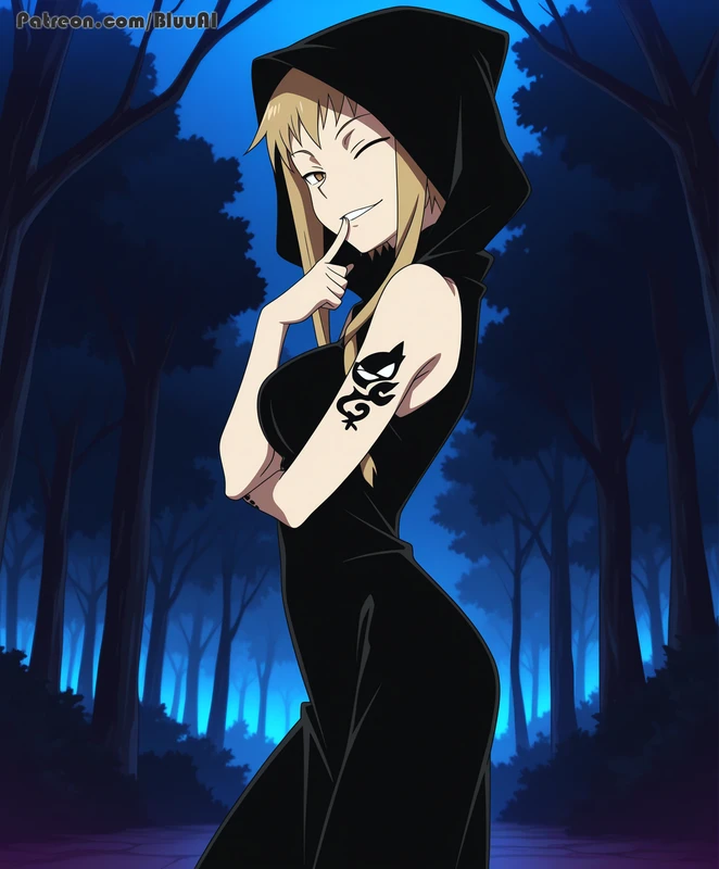 Fiel Nirvalen Hentai - [Extra] Medusa Gorgon | Soul Eater