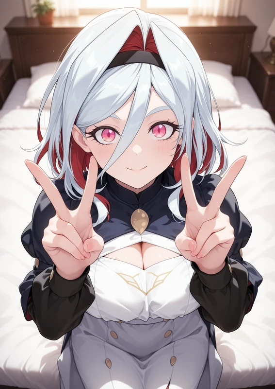 Uncensored Hentai - Belinda ( 벨린다 ) - The Regressed Mercenary Has a Plan ( 회귀한 용병은 다 계획이 있다 ) 93P