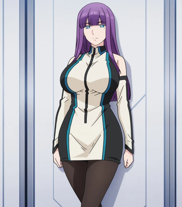 Uncensored Hentai - Mira Suou 周防美来