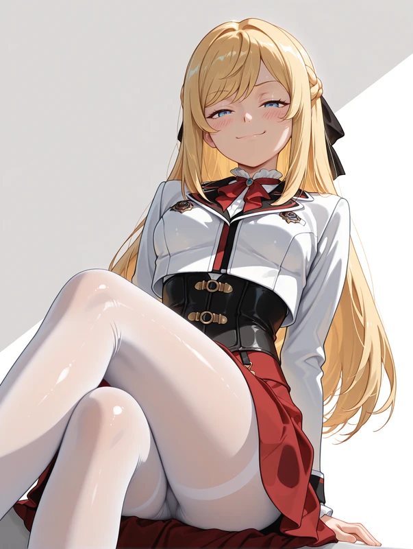 Uncensored Hentai - Ariel Anemoi Asura - Mushoku Tensei