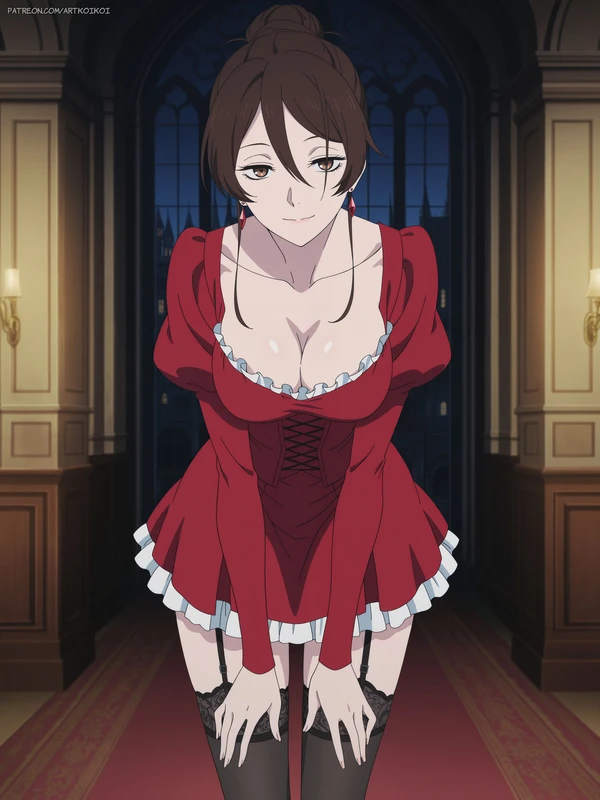 2026 Hentai - Yamada Asaemon Sagiri | Hell's Paradise: Jigokuraku (FULL)