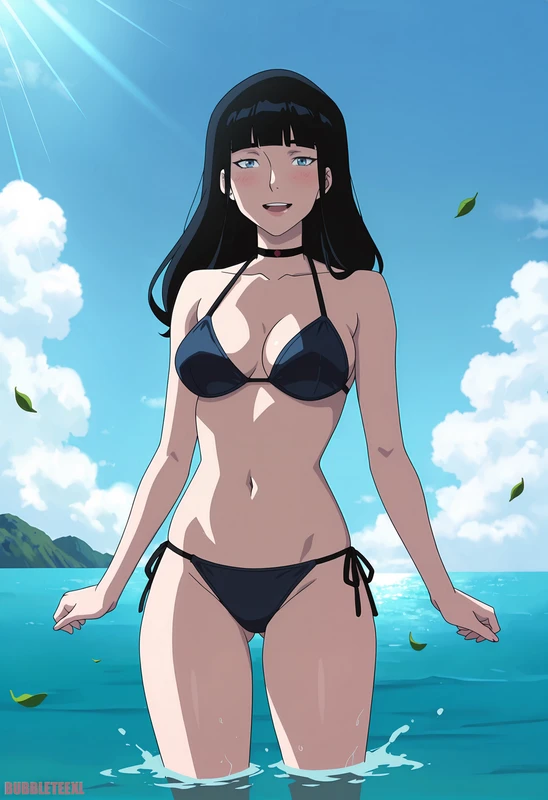 Zatanna | DC Animated Movie Universe