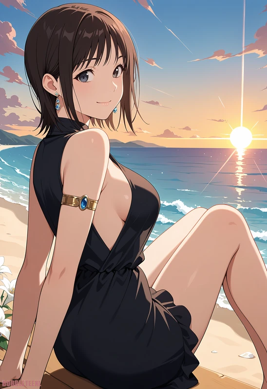 Uncensored Hentai - Kanzaki Nao | Liar Game (Request)