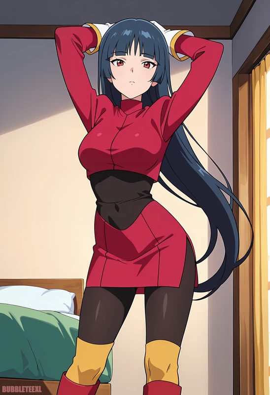 Sabrina | Pokemon (Request)