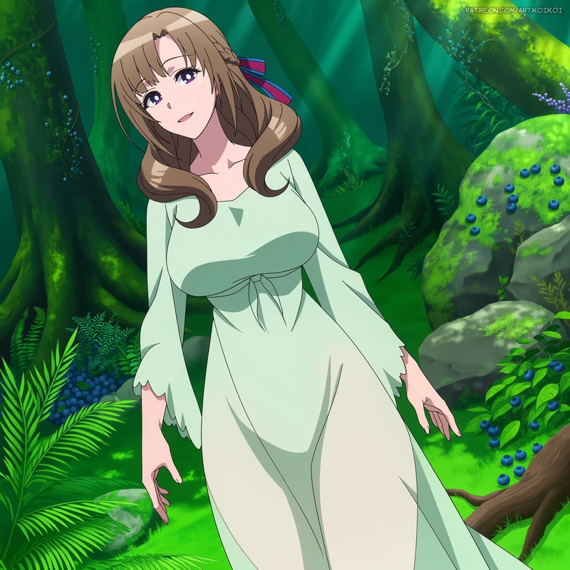 2026 june sayoko asatsuyu Hentai - Mamako Oosuki | Do You Love Your Mom and Her Two-Hit Multi-Target Attacks?