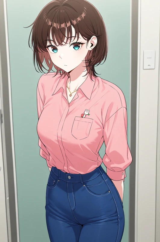 Job Change Log 이직로그 Hentai - 장채린 조이｜이직로그｜Jang Chae-Rin JOY｜Job Change Log
