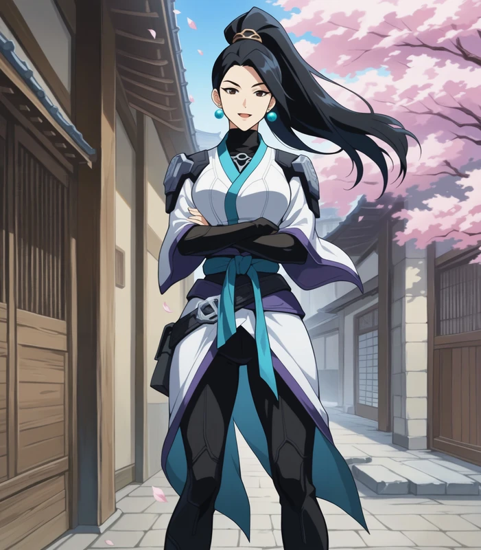 Uncensored Hentai - Sage