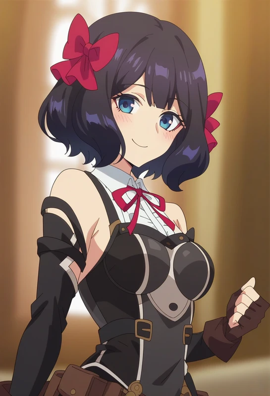 Tino Shade - Rei Hentai