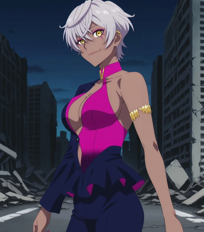 Uncensored Hentai - Hell 地獄