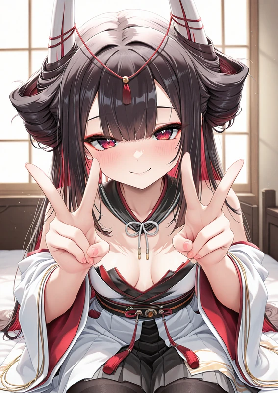 Azur lane Flandre アズールレーン フランドル Hentai - Hatsuzuki ( 初月 ) - Azur lane ( アズールレーン ) 119P