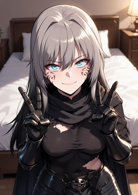 Casey Law Hentai - Corrupted Teresa Du Laurentia ( 테레사 드 로렌시아 ) - I’m the Max-Level Newbie ( 나 혼자 만렙 뉴비 ) 133P